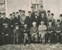 4 Eylül 1919 Sivas Kongresi