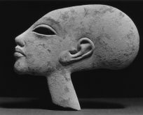Sapkın(!) Firavun Akhenaten II