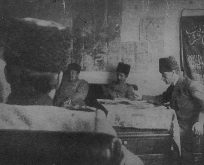 Atatürk’ün Enver Paşa’nın Moskova’dan yazdığı mektuba cevabı