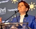 Meral Akşener liderliğinde ‘Yeni Parti’ kuruldu