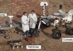Mars’ın bir ‘sıçan’ problemi var mı?
