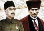Vahdettin’in Amerikan Başkanı’na yazdığı mektup