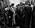 Atatürk ve Mevlana