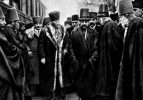 Atatürk ve Mevlana