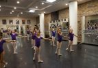 İstanbul Devlet Opera ve Balesi Müdürlüğü (Çocuk Balesi)