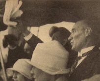 Atatürk’ün ada ziyaretleri