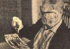 Muhafızı Atatürk’ü anlatıyor