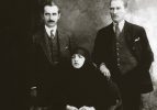 Atatürk’ün Latife Hanım’dan ayrıldığına dair İsmet İnönü’ye yazdığı mektup
