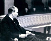 Atatürk’e verilen ad ve ünvanlar-1. Bölüm