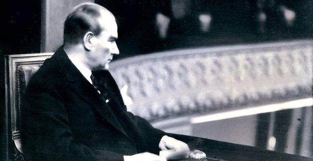 Atatürk’e verilen ad ve unvanlar (4. Son bölüm)