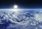 İklim olaylarını manipüle etmek: Chemtrails