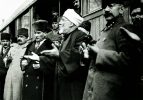 Atatürk Ayasofya Camii’ni nasıl kurtarmış?