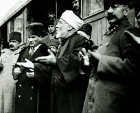 Atatürk Ayasofya Camii’ni nasıl kurtarmış?