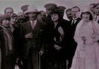 Atatürk’ün cumhuriyet kadını