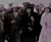 Atatürk’ün cumhuriyet kadını