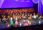 İstanbul Devlet Opera ve Balesi Müdürlüğü Çocuk Korosu