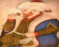 “İkinci Mehmet büyük adamdır, büyük!”