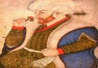 “İkinci Mehmet büyük adamdır, büyük!”