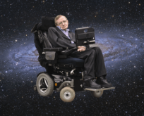 Stephen Hawking’in haberci rüyası ve kuantum aşk