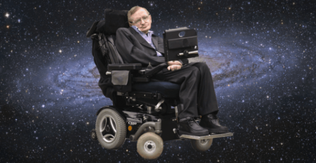 Stephen Hawking’in haberci rüyası ve kuantum aşk