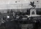 19 Mayıs güneşi