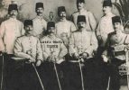 Babamın arkadaşı Atatürk