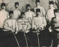 Babamın arkadaşı Atatürk