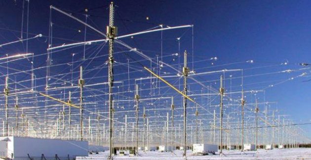 HAARP nedir?