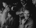 24 Haziran 1938 Atatürk Erdek’te