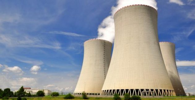 Nükleer enerjiye ihtiyacımız var mı?