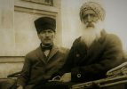 Milli Mücadele Yıllarında Anadolu Alevi-Bektaşiler