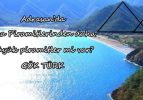 Adrasan’da Giza Piramitlerinden daha büyük piramitler mi var?