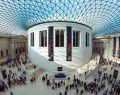 British Museum’da küçük bir gezinti yapalım mı?