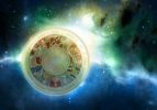 Bilimin cetveli ile astroloji