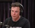 Elon Musk canlı yayında esrar içti