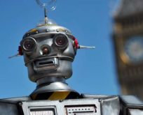 Avrupa Parlamentosu ‘katil robotları’ yasakladı