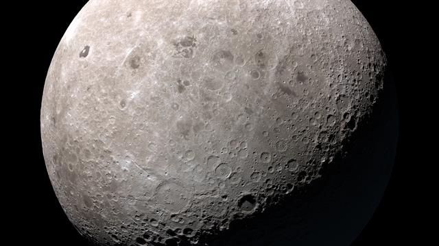 NASA Ayın yörüngesine istasyon inşa edecek NASA Ayın yörüngesine istasyon inşa edecek