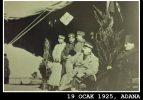 Vefatının 44.yılında Emekli Orgeneral Fahrettin Altay Paşa