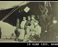 Vefatının 44.yılında Emekli Orgeneral Fahrettin Altay Paşa