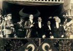 Cumuriyetin ilan belgesi 29 Ekim 1923