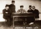 Kaçıncı maddedeyiz Mazhar Bey?