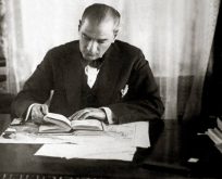 Atatürk Pierre Loti’ye yazdığı mektubunda ne demişti?