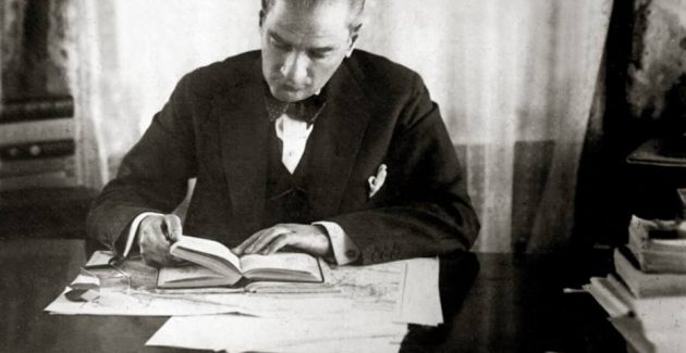 Atatürk Pierre Loti’ye yazdığı mektubunda ne demişti?