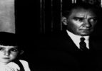 Mustafa Kemal’in çocuk özlemi