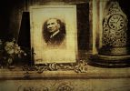 Bize inanan Atatürk’ün huzurundayız