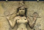 Lilith’in mitolojik ve astrolojik sembolizmi