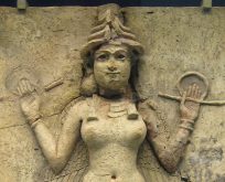 Lilith’in mitolojik ve astrolojik sembolizmi