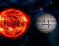 Jupiter ve Güneş kavuşumu burcunuzu nasıl etkileyecek?