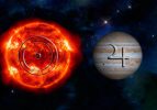 Jupiter ve Güneş kavuşumu burcunuzu nasıl etkileyecek?
