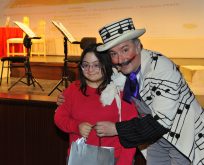İstanbul Devlet Opera ve Balesi sosyal sorumluluk projeleri